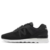New Balance 574 'Black White Sole' MTL574NC