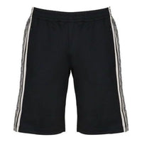 Gucci GG Supreme Track Shorts 'Black' 553921-XJAC0-1093