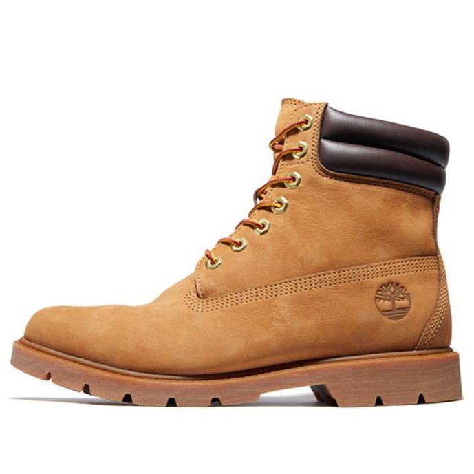 Timberland Premium MidTop 'Casual Comfort Brown' A27TP231