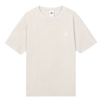 Nike ACG T-Shirt 'Light Grey' DJ3643-012