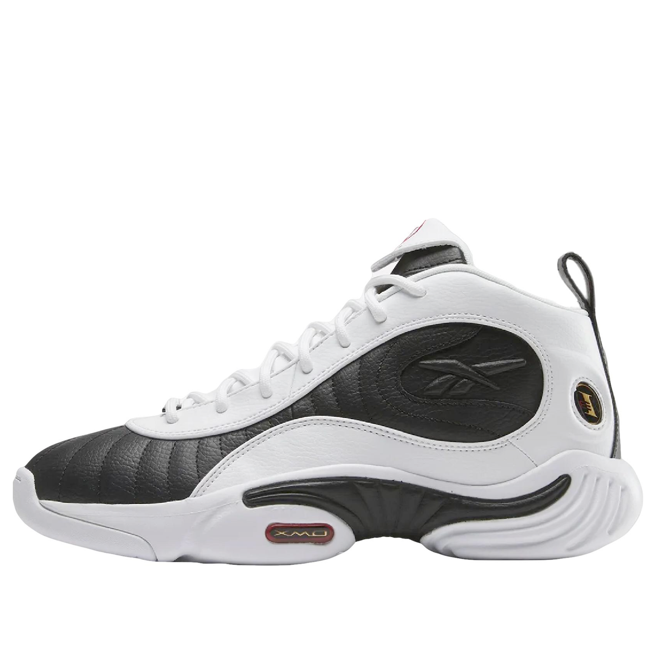 Reebok Answer 3 'White Black' 100074722