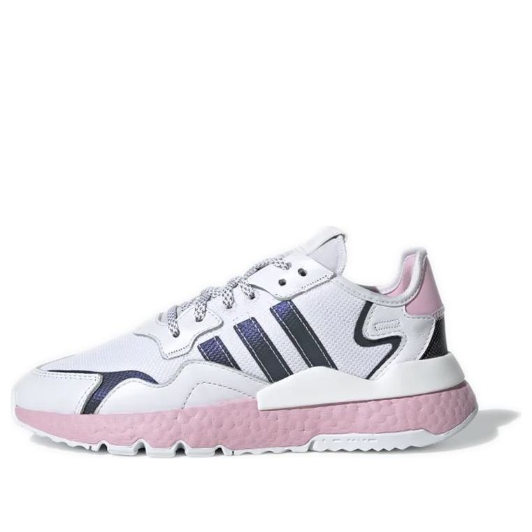 (WMNS) adidas Nite Jogger 'True Pink' EG7942