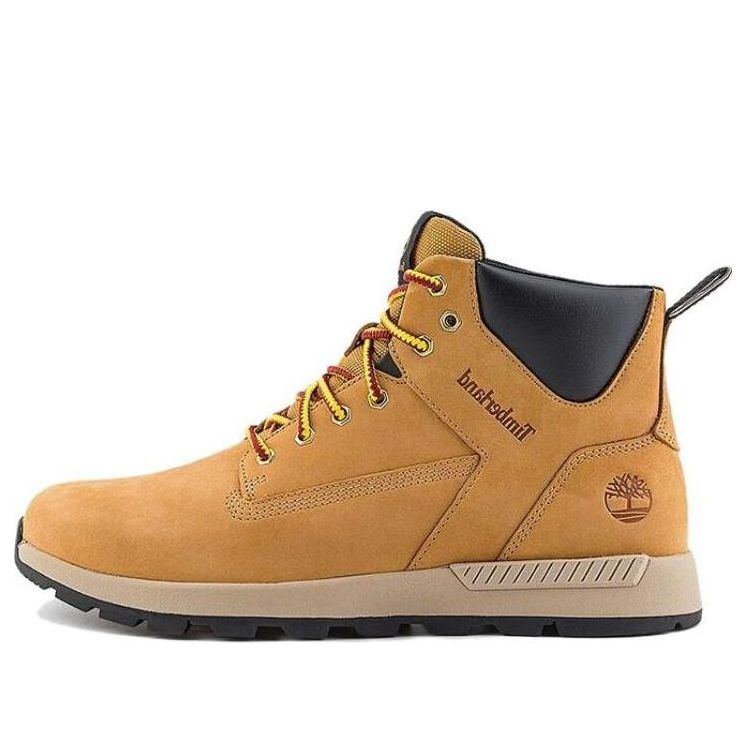 Timberland Killington Trekker Chukka Boot 'Wheat' A2HNR231