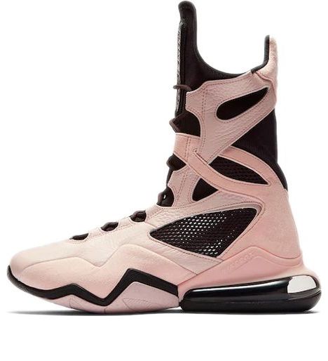 (WMNS) Nike Air Max Box 'Black Pink' AT9729-060