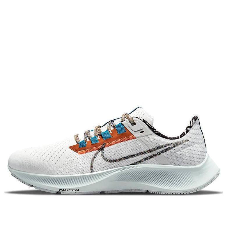 Nike Air Zoom Pegasus 38 'Made From Sport' DC4520-100