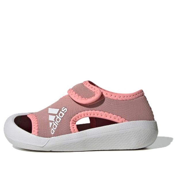 (TD) adidas Altaventure I Pink FV8894