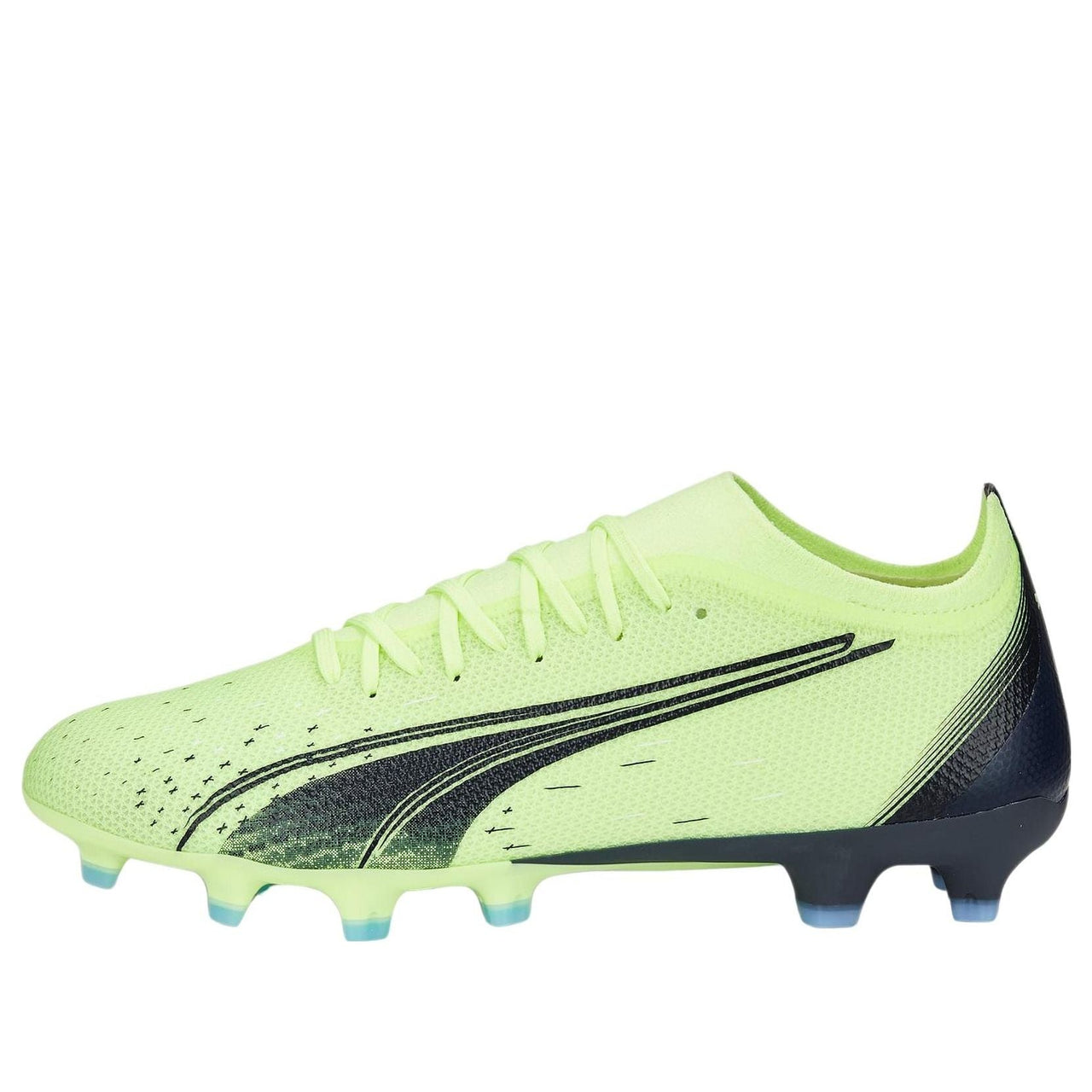 PUMA Ultra Match FG/AG 'Fizzy Light Parisian' 106900-01