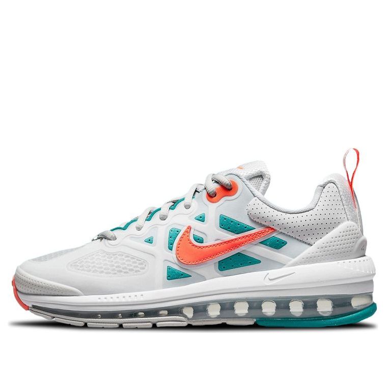 (WMNS) Nike Air Max Genome 'Photon Dust Turbo Green' CZ1645-001