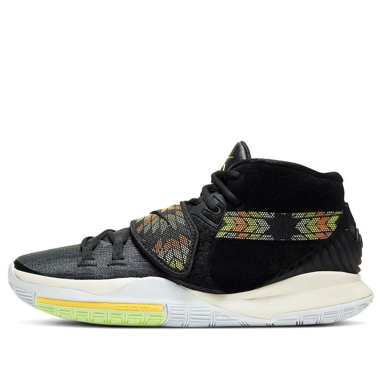 Nike Kyrie 6 'N7 - Standing Rocks' DA1348-001