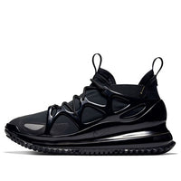 Nike Air Max 720 Horizon Gore-Tex 'Triple Black' BQ5808-002