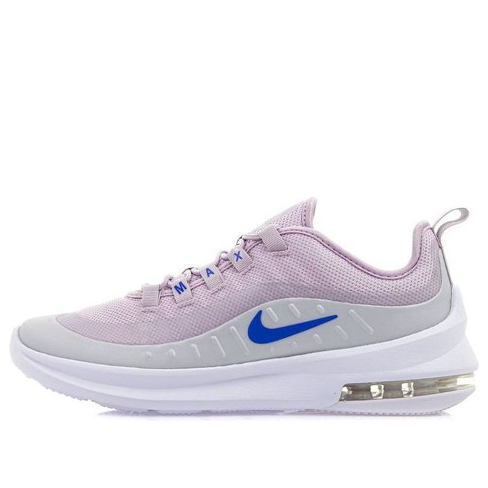 (GS) Nike Air Max Axis 'Iced Lilac Photon Dust' AH5222-500
