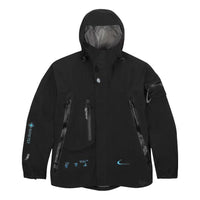 Nike x Off-White GORE-TEX Jacket 'Black' DQ6456-010