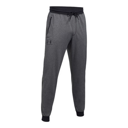 Under Armour Sporstyle Joggers 'Dark Grey' 1290261-090