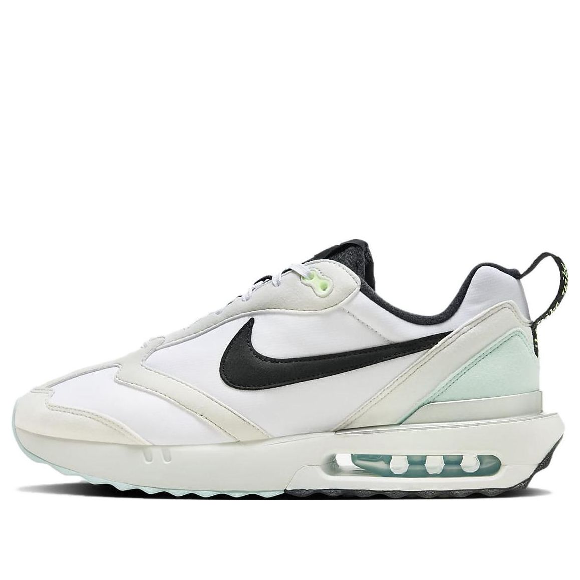 Nike Air Max Dawn 'White Mint' FQ6854-101