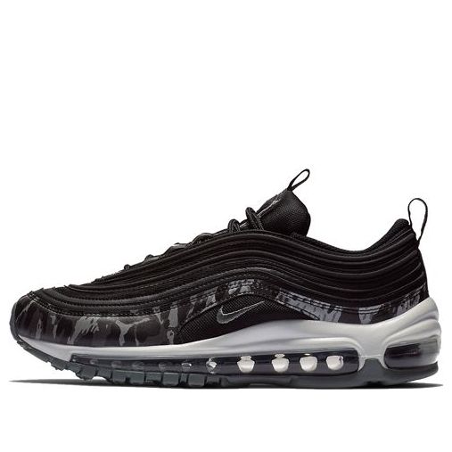 (WMNS) Nike Air Max 97 Premium 'Future Forward Black' 917646-005