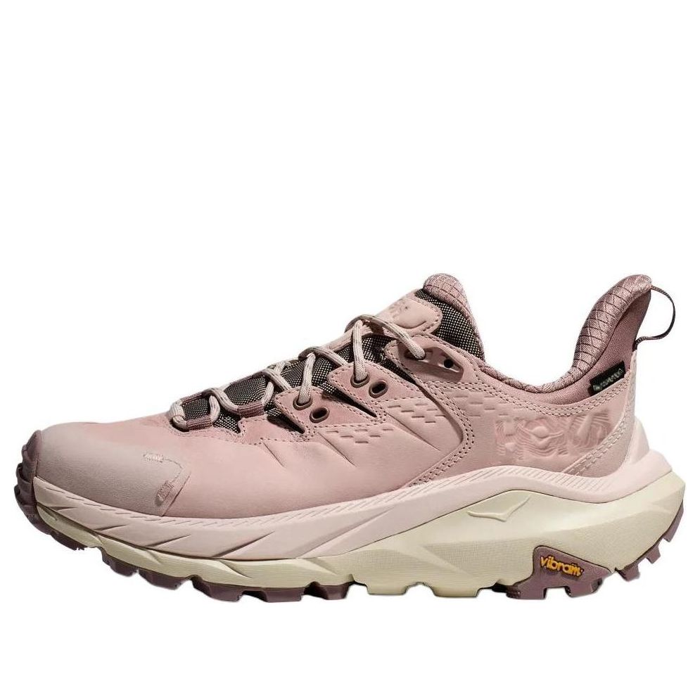 (WMNS) HOKA ONE ONE Kaha 2 'Cosmic Pearl Oat Milk' 1123191-CMCP