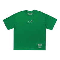 Mitchell & Ness x NBA Team T-shirt 'Boston Celtics' MNJYSST230084-GREEN