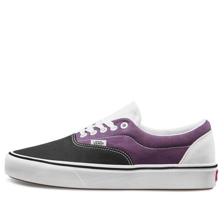 Vans ComfyCush Era 'Black Purple White' VN0A3WM9V9W