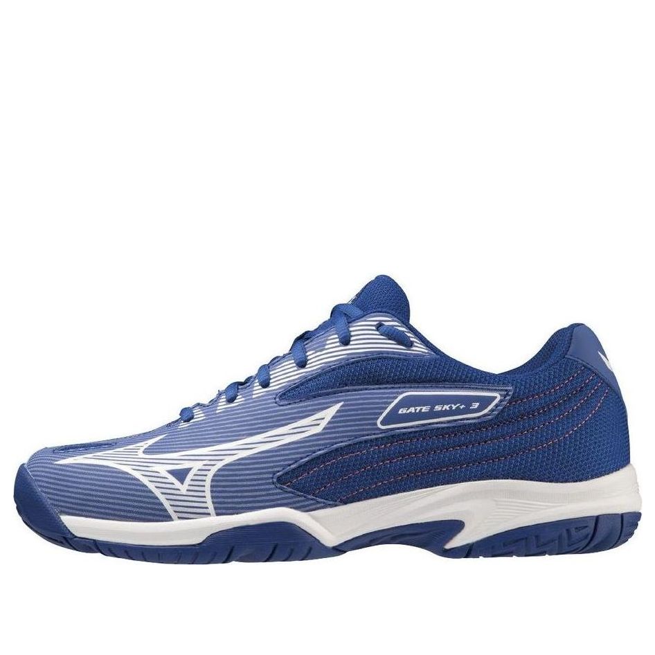 Mizuno Gate Sky Plus 3 'Blue' 71GA234026