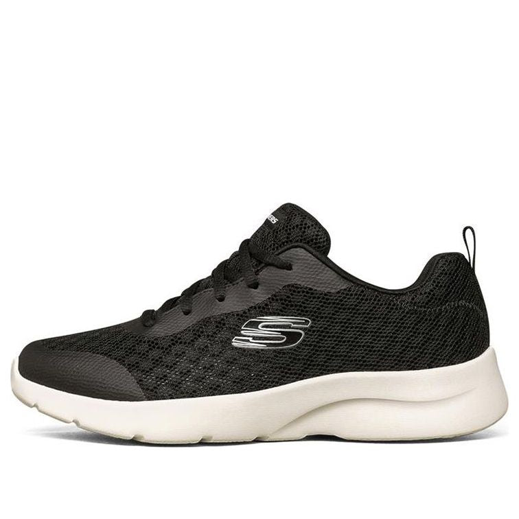 (WMNS) Skechers Dynamight 2.0 'Black' 149542-BLK