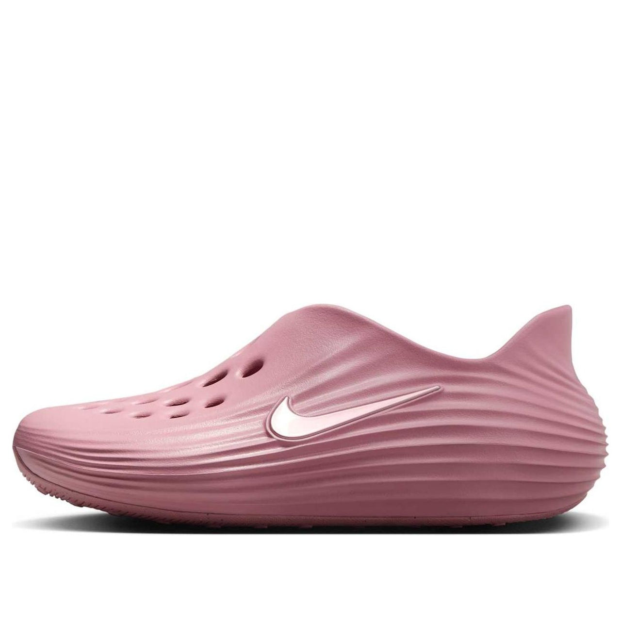 (WMNS) Nike ReactX Rejuven8 Sandals 'Elemental Pink' HV5062-600