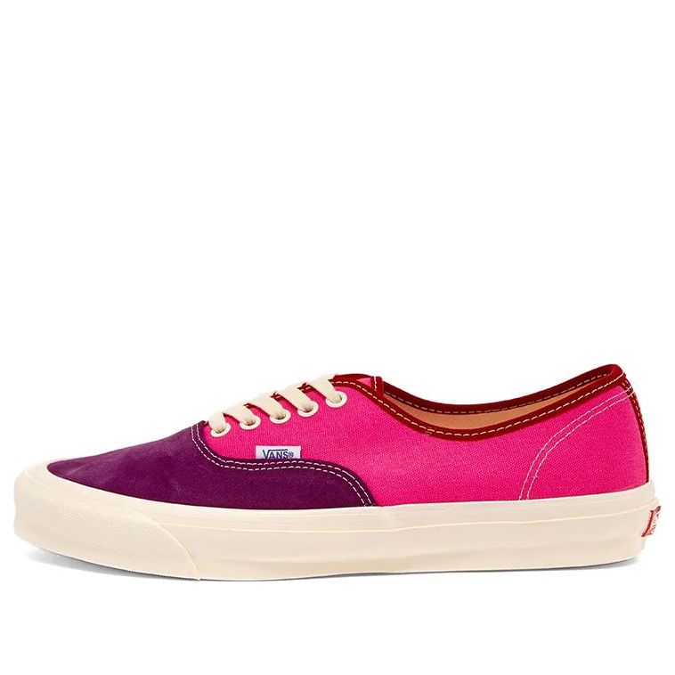 Vans Vault OG Authentic LX 'Purple Pink' VN0A4BV91XV