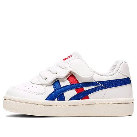 (TD) Onitsuka Tiger GSM 'White Blue' 1184A075-101