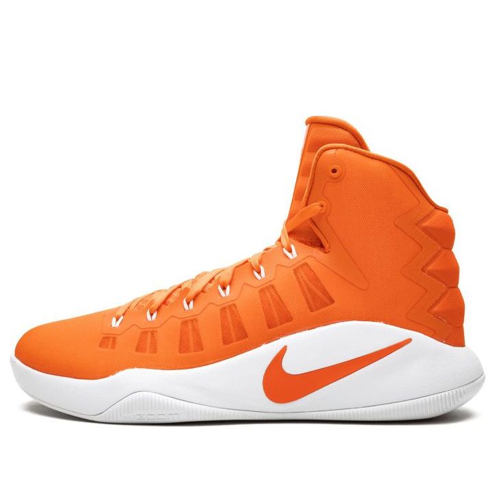 Nike Hyperdunk 2016 TB 'Orange Blaze' 856483-883