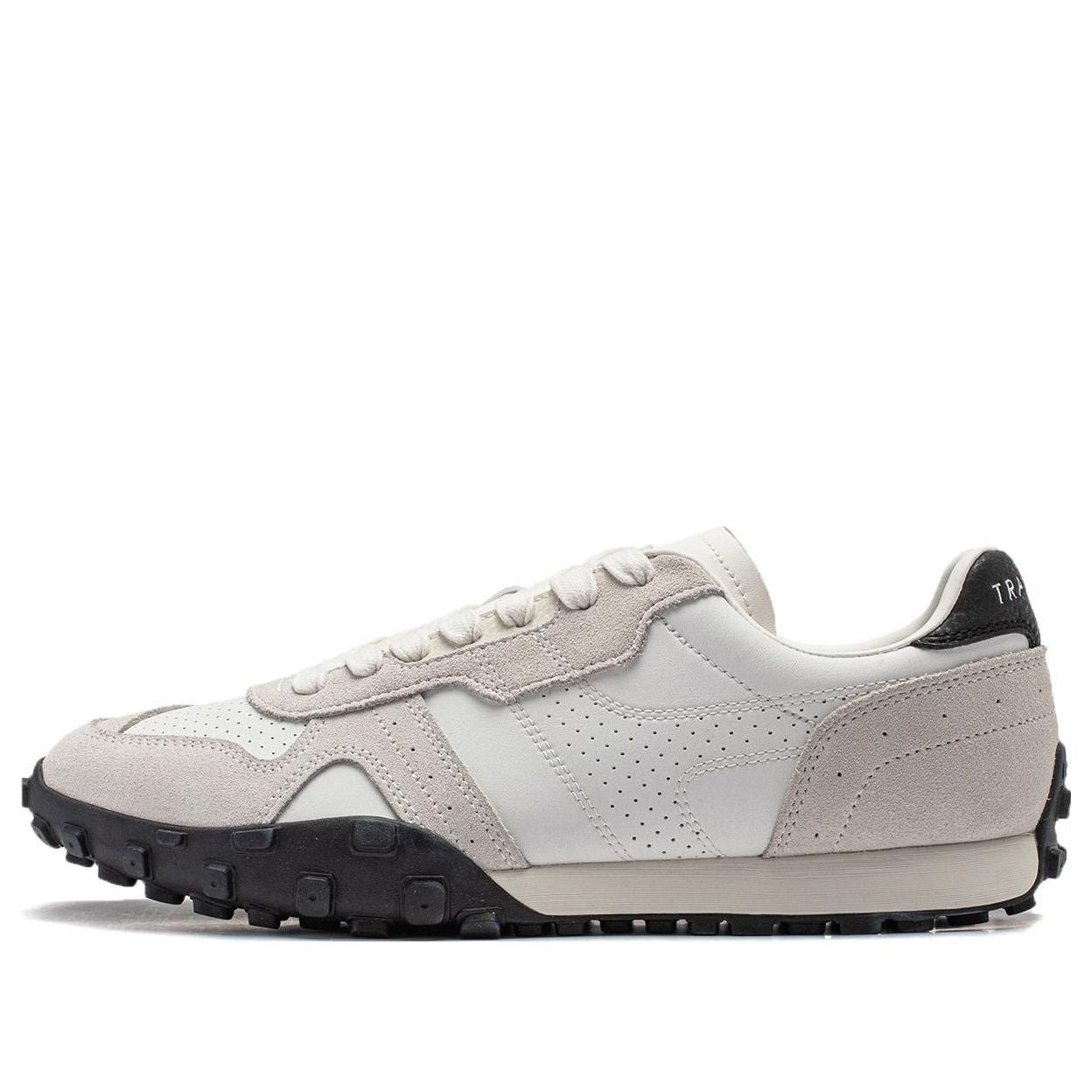 Li-Ning Yunchuan Vintage 'Cloud Grey' AGCT309-4
