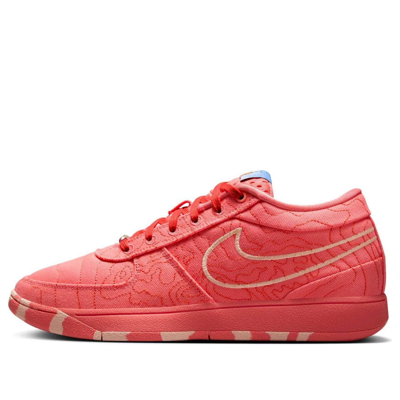 Nike Book 1 EP 'Text' IB8053-800