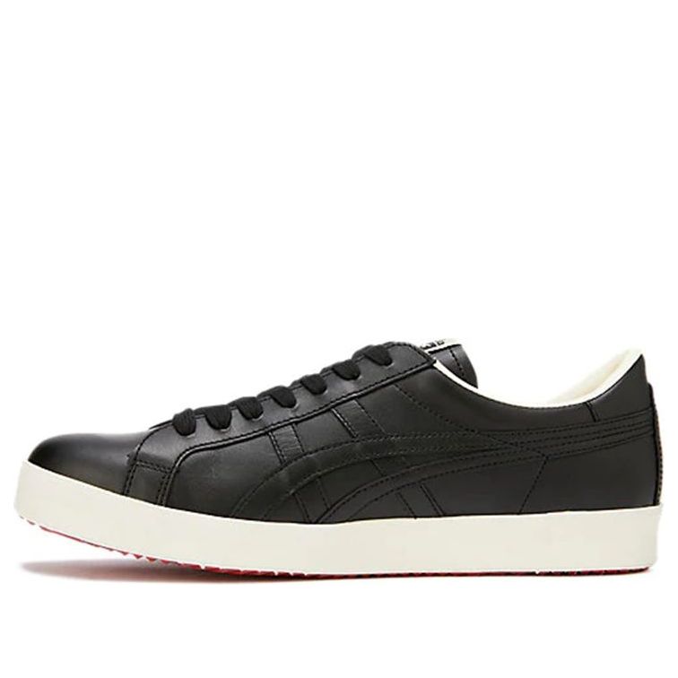 Onitsuka Tiger Fabre NM Shoes 'Black White' 1183B359-001