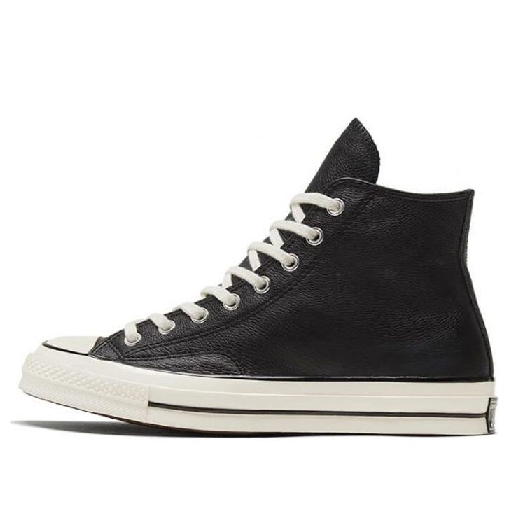 Converse Chuck 70 High 'Black' 170369C