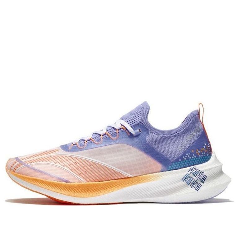 Li-Ning FeiDian Challenger ARMS013-2