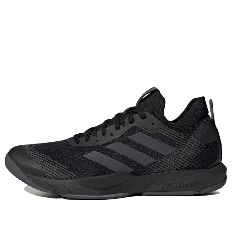 adidas Rapidmove ADV Trainer 'Core Black' HP3265