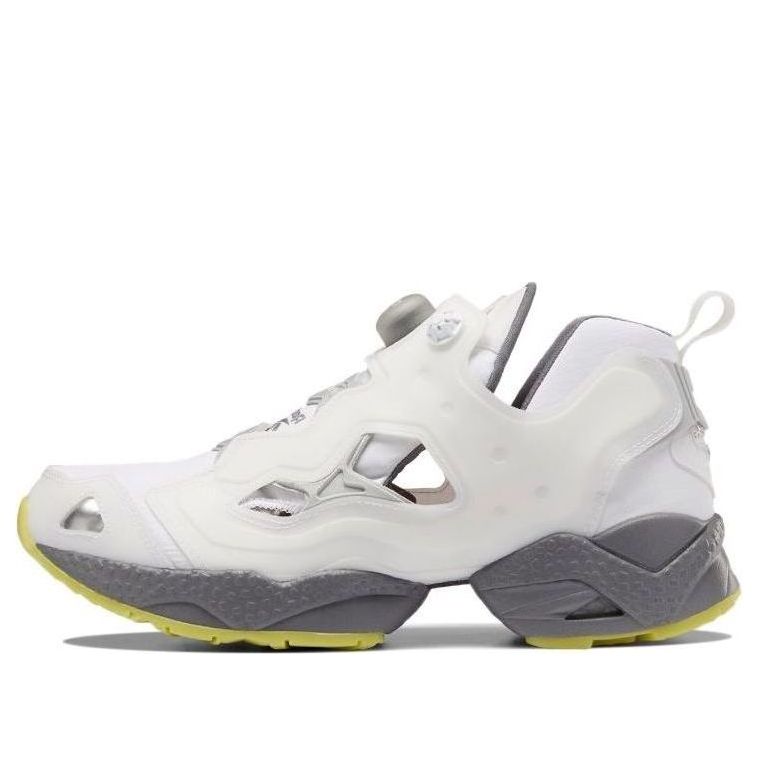 Reebok InstaPump Fury 95 'White Pure Grey' GZ1615