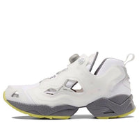Reebok InstaPump Fury 95 'White Pure Grey' GZ1615