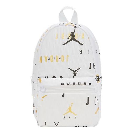 Air Jordan Jumpman Backpack 'White' DQ8199-100