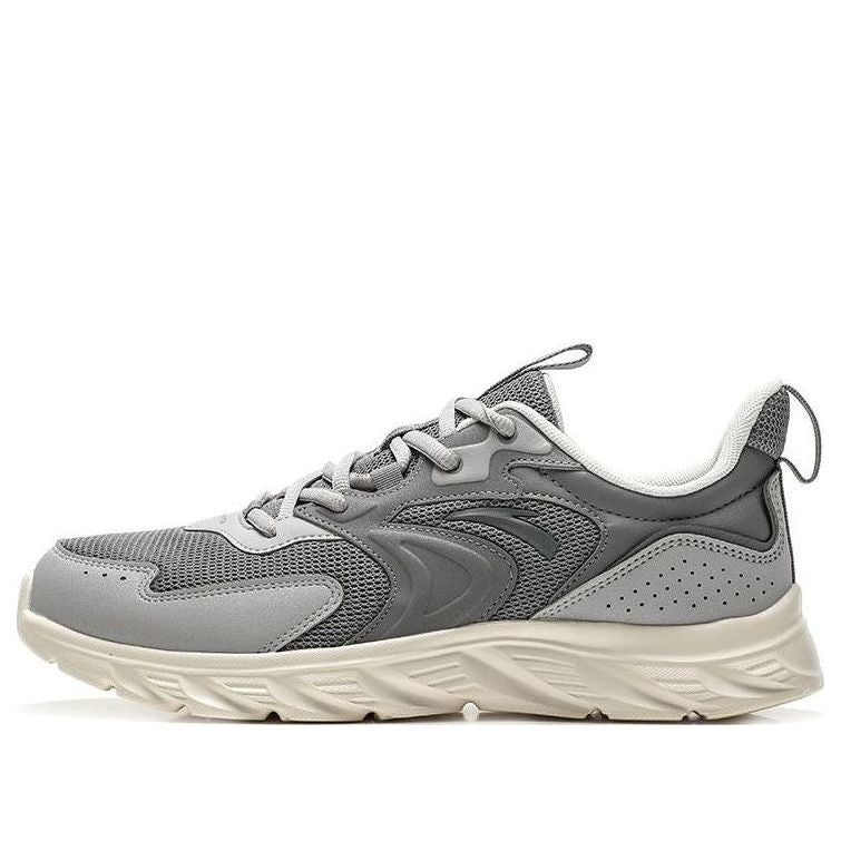 ANTA Running Series Sneakers 'Grey' 912235527-3