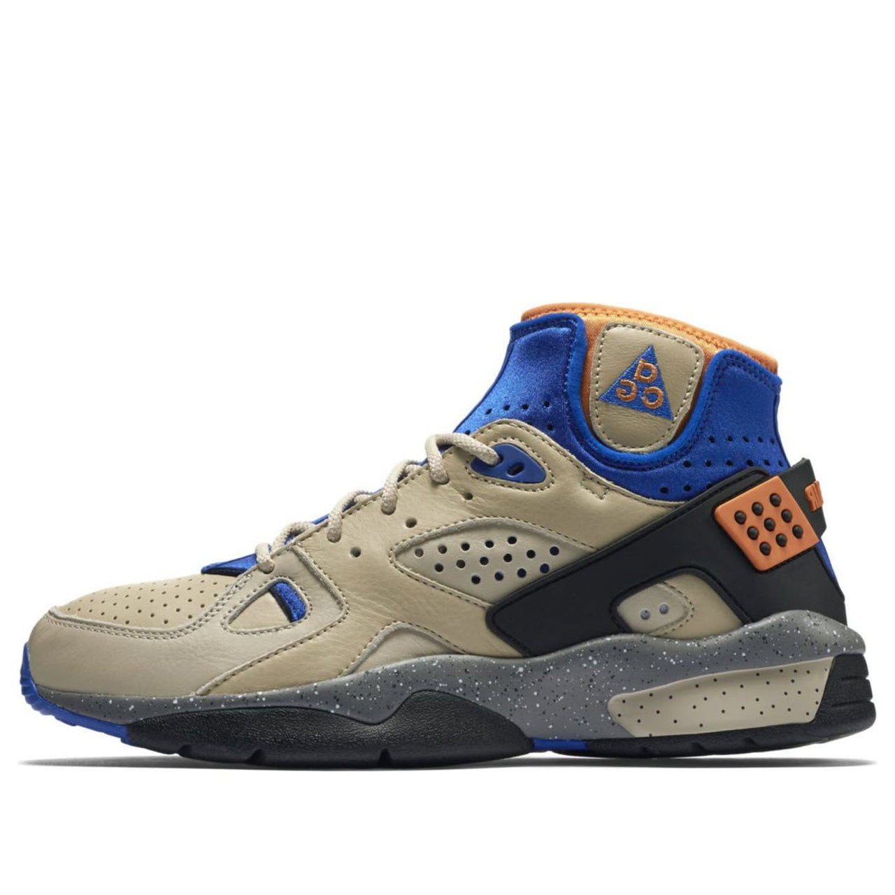 Nike ACG Air Mowabb OG 'Rattan Birch' 2015 749492-281