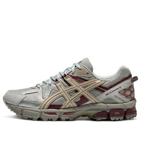 ASICS Gel-Kahana 8 'Grey Red' 1011B109-025