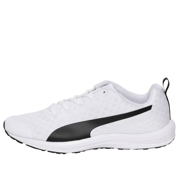 (WMNS) PUMA Evader Xt V2 'Lightweight Bounce White' 188978-04