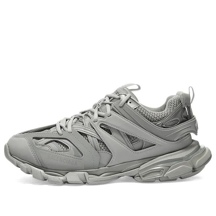 Balenciaga Track Sneaker 'Grey' 542023W2LA11203