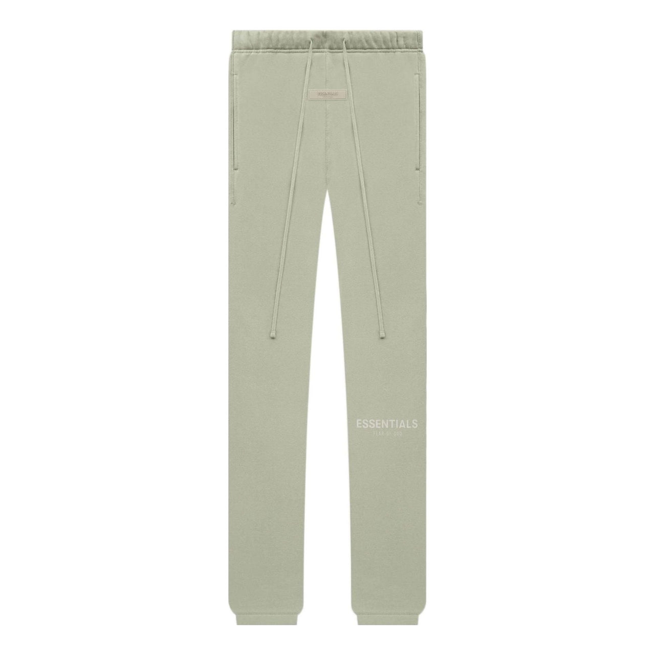 Fear of God Essentials SS22 Sweatpants Seafoam FOG-SS22-139