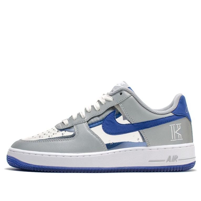 Nike Air Force 1 CMFT 'Kyrie Irving' 687843-002
