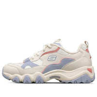 (WMNS) Skechers D'Lites 2.0 66666313-OWBL