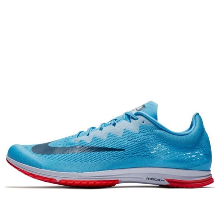 Nike Air Zoom Streak LT 4 'Blue Red' 924514-406