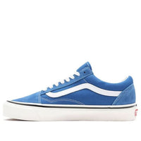 Vans Anaheim Factory Old Skool 36 Dx Blue VN0A54F3QA5