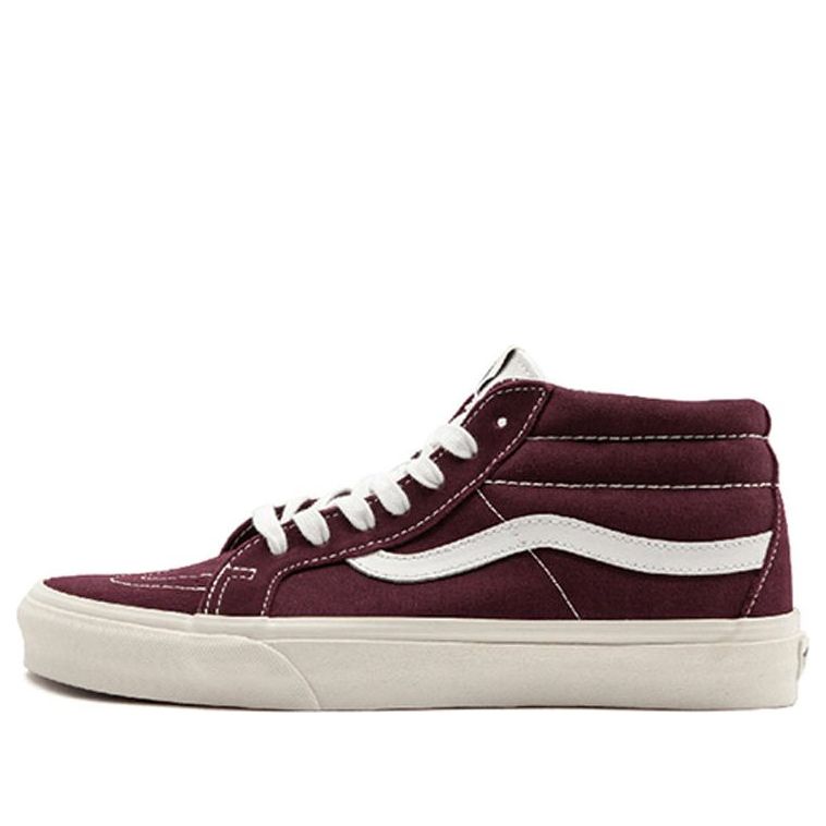 Vans Sk8-Mid Reissue 'Retro Sport - Port Royale' VN0A3MV8U8M