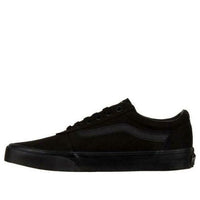 Vans Ward 'Triple Black' VN0A3IUN186