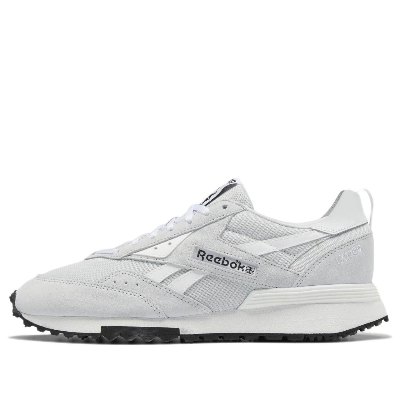 Reebok LX 2200 'Grey White' GW3805